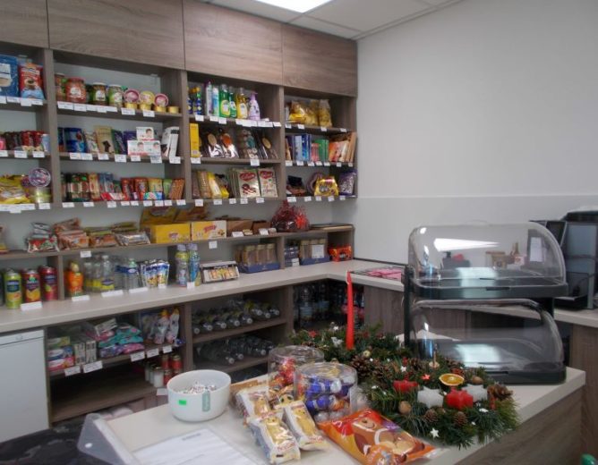 Činnost hygieny výživy na konci roku 2024