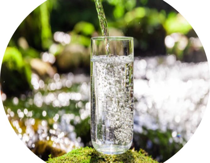 Zásady pitného režimu