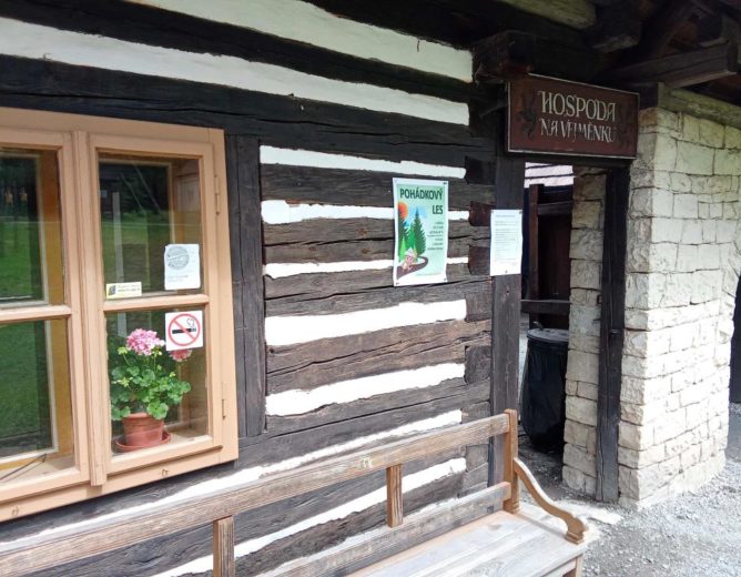 Červencová akce ADAM 2025 v Pardubickém kraji