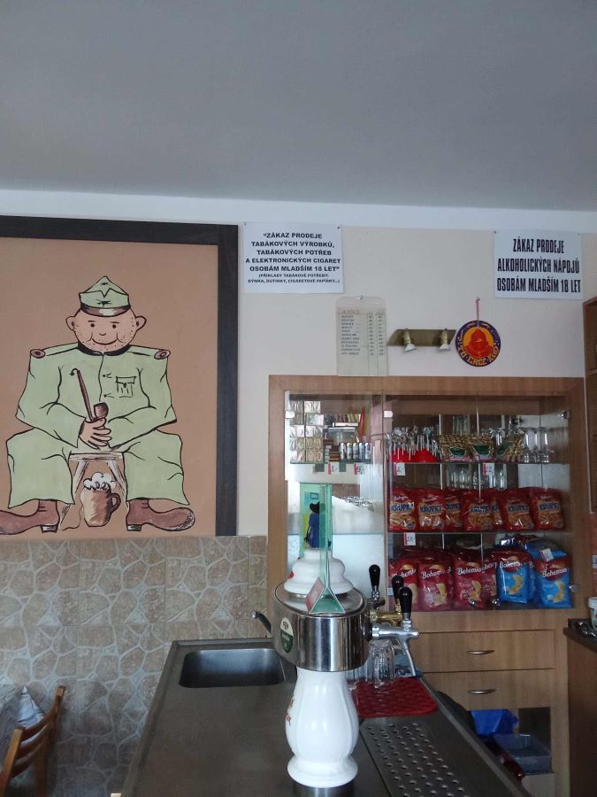 zákaz prodeje alkoholu a cigaret do 18 let