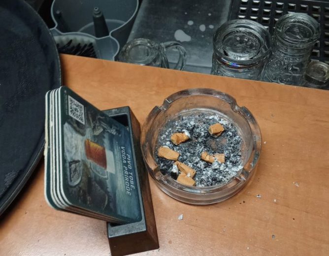 V našem kraji proběhla 2. etapa akce PČR ADAM 2025