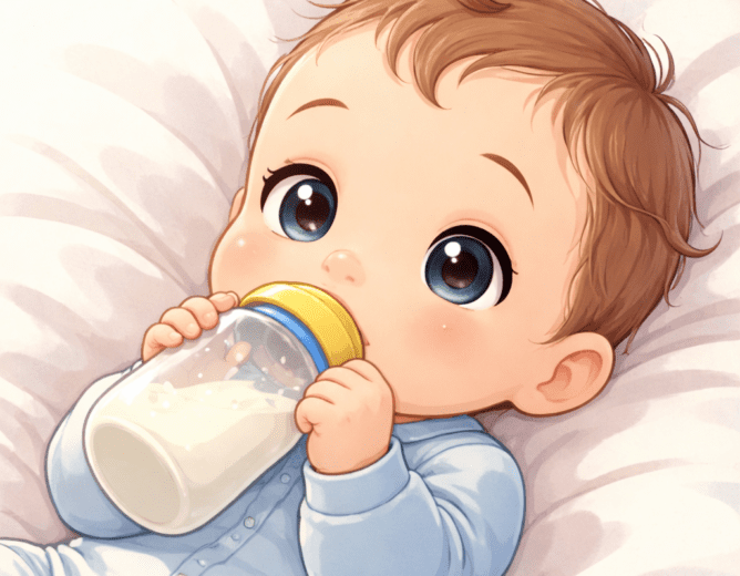 Hygienické stanice prověřují podněty v souvislosti se stahováním šarží kojenecké výživy