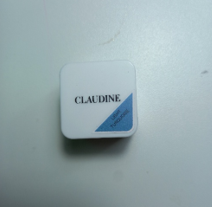 CLAUDINE LIGHT TURQUOISE