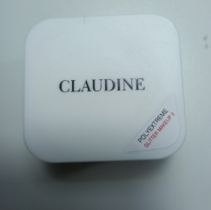 CLAUDINE POLYEXTREME GLITTER MAKEUP 2