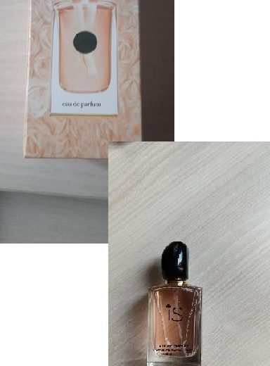 Nebezpečný výrobek – ÍS, eau de parfum, NO: 1763-1