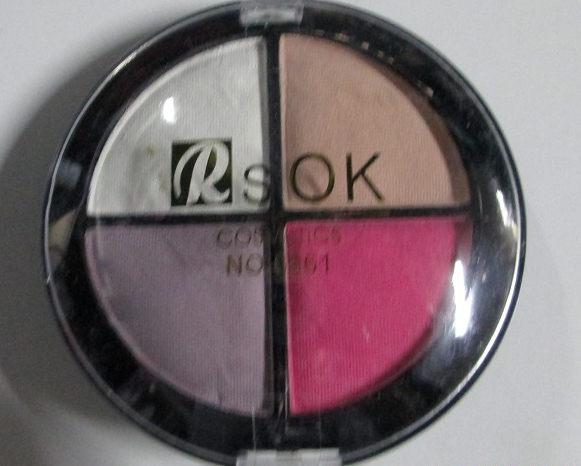 Nebezpečný výrobek – RsOK COSMETICS