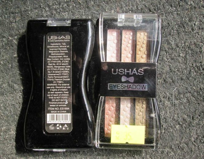 Nebezpečný výrobek – Ushas Eyeshadow 1894